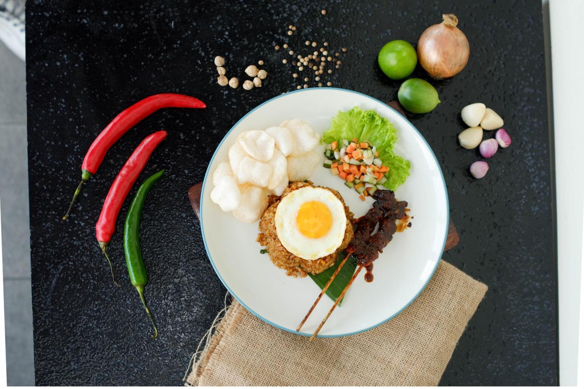 Pandanaran Prawirotaman Yogyakarta Hotel Luaran gambar